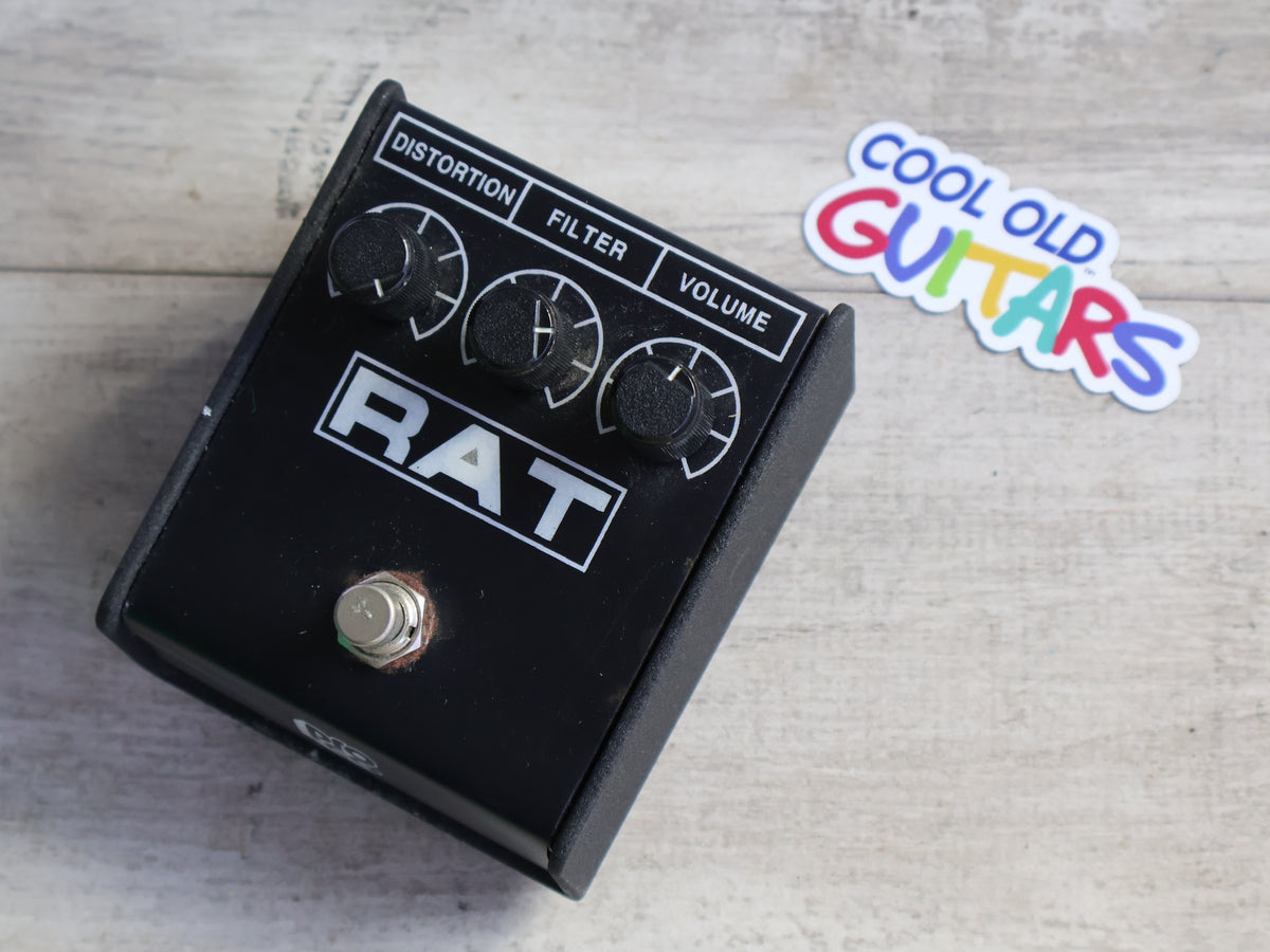 ProCo Rat 2 Distortion