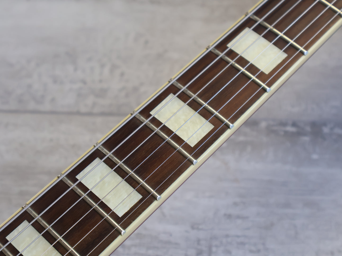 2012 Ibanez AFS75T Artcore Semi Hollowbody (Transparent Red Sunburst)