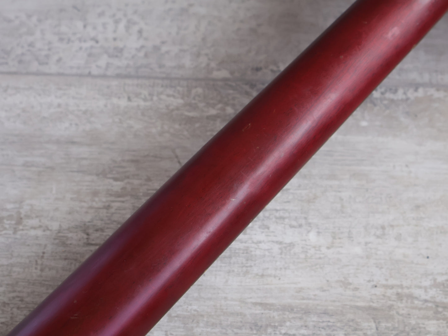 1973 Yamaha Japan SG-70 Double Cutaway SG (Satin Red)