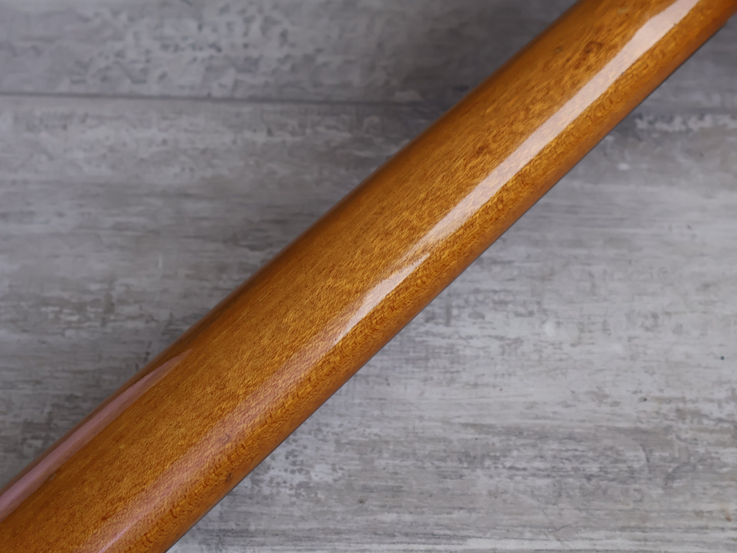 1960's Aria Diamond Japan (Matsumoku) 1532T Jaguar-Style Offset (Sunburst)