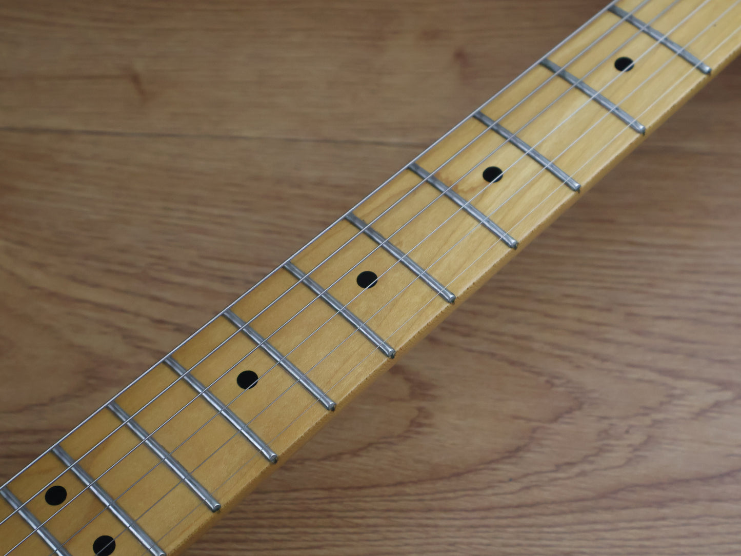 2012 Fender Special Edition Cabronita Telecaster (Black)