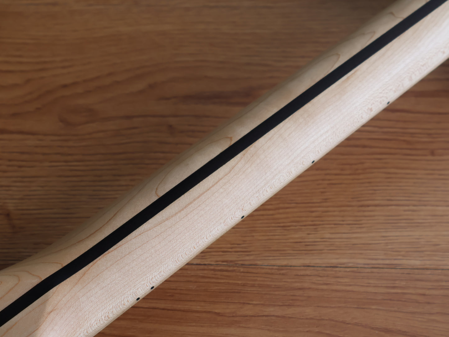 Squier Affinity Series Telecaster Deluxe (Maple/Black)