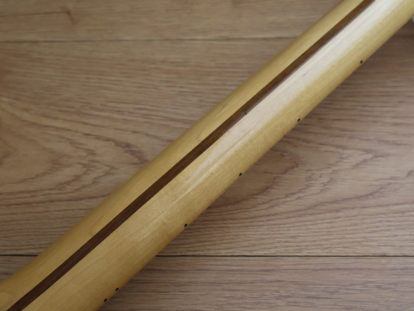 2012 Fender Special Edition Cabronita Telecaster (Black)