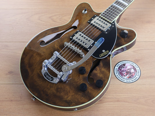 Gretsch G2655T Streamliner Center Block Jr (Imperial Stain)