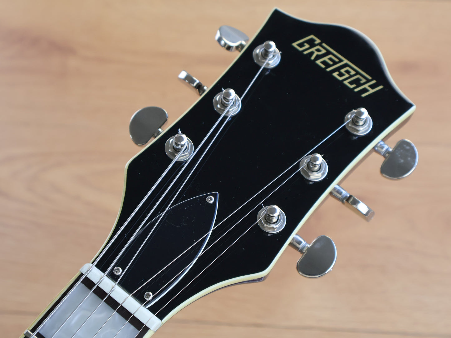 Gretsch G2655T Streamliner Center Block Jr (Imperial Stain)