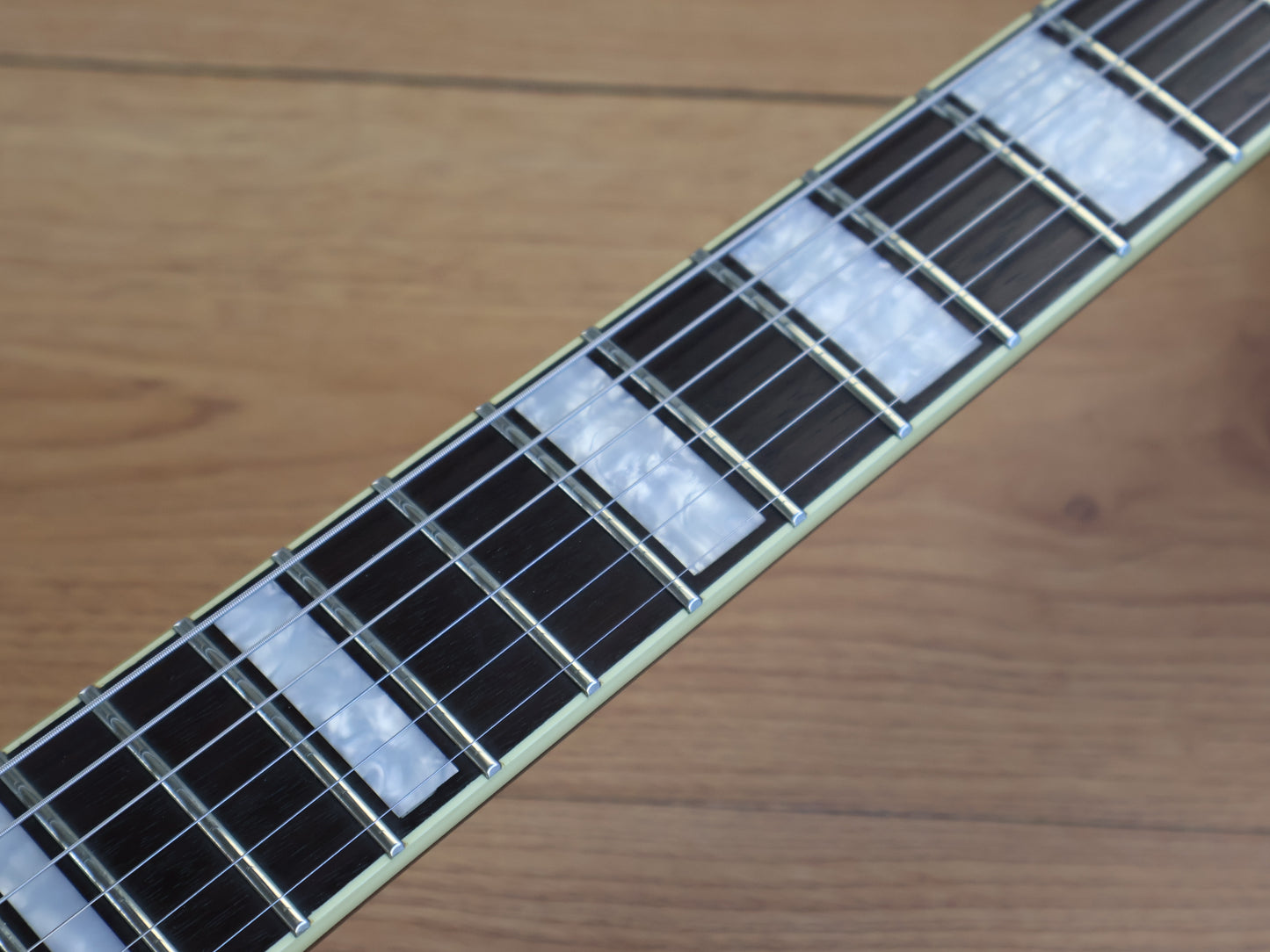 Gretsch G2655T Streamliner Center Block Jr (Imperial Stain)