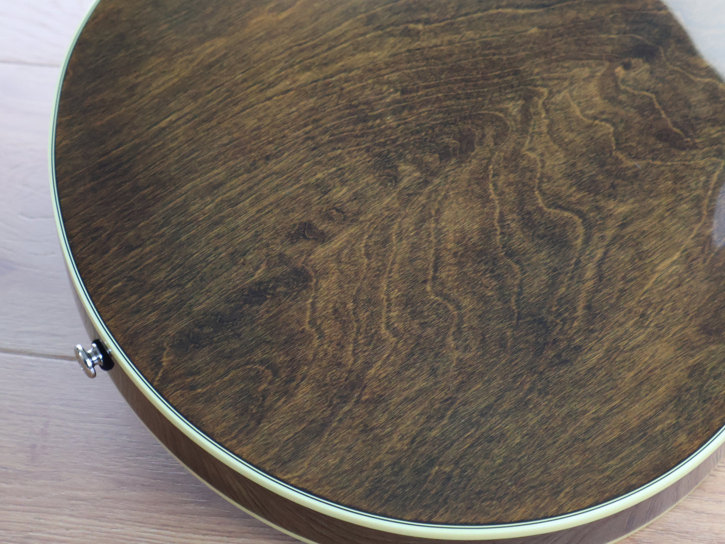 Gretsch G2655T Streamliner Center Block Jr (Imperial Stain)