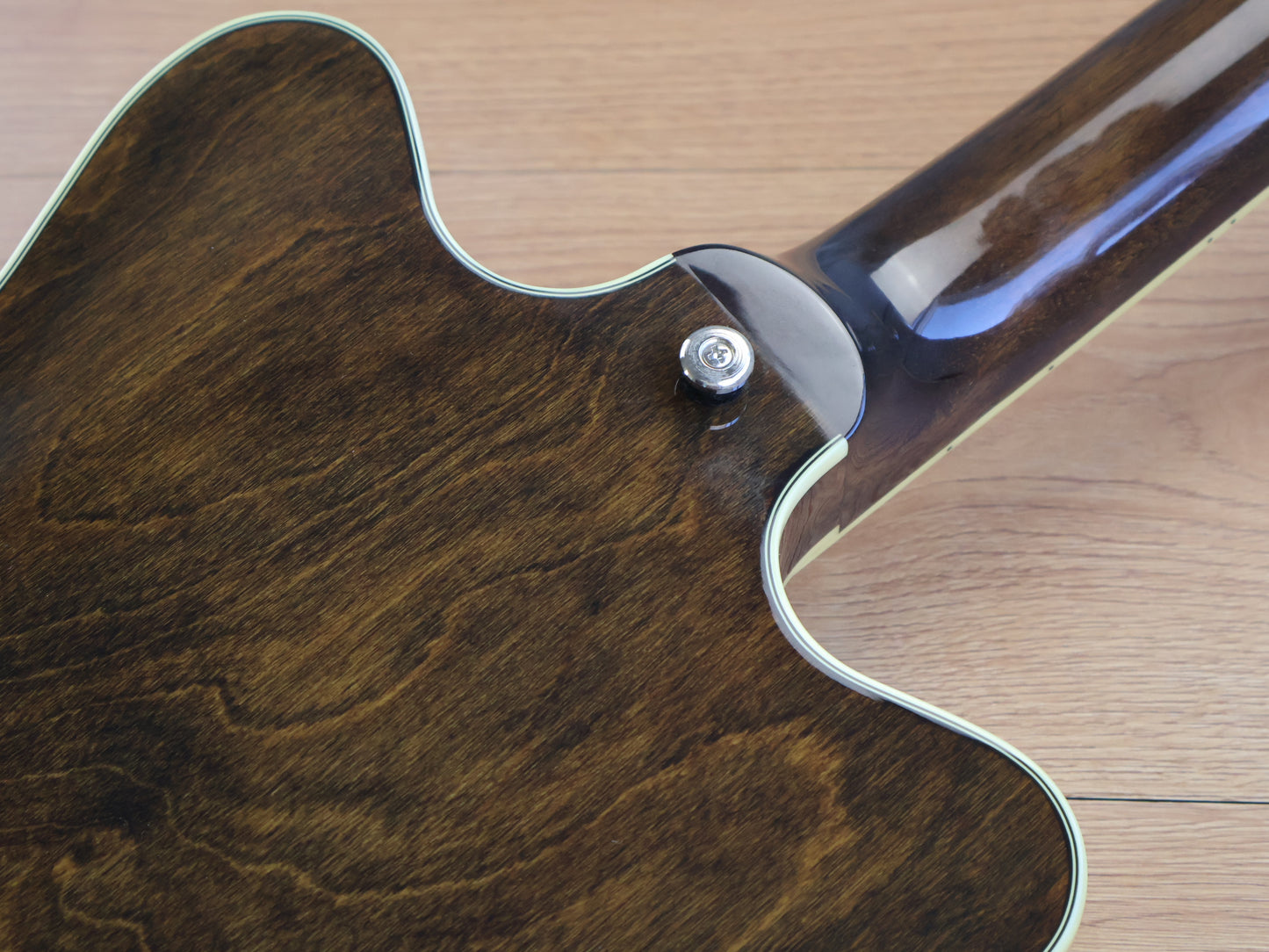 Gretsch G2655T Streamliner Center Block Jr (Imperial Stain)