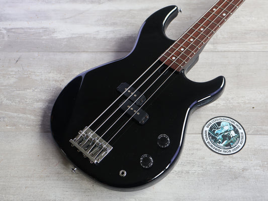 1980's Yamaha Japan BB550 Broadbass (Black)