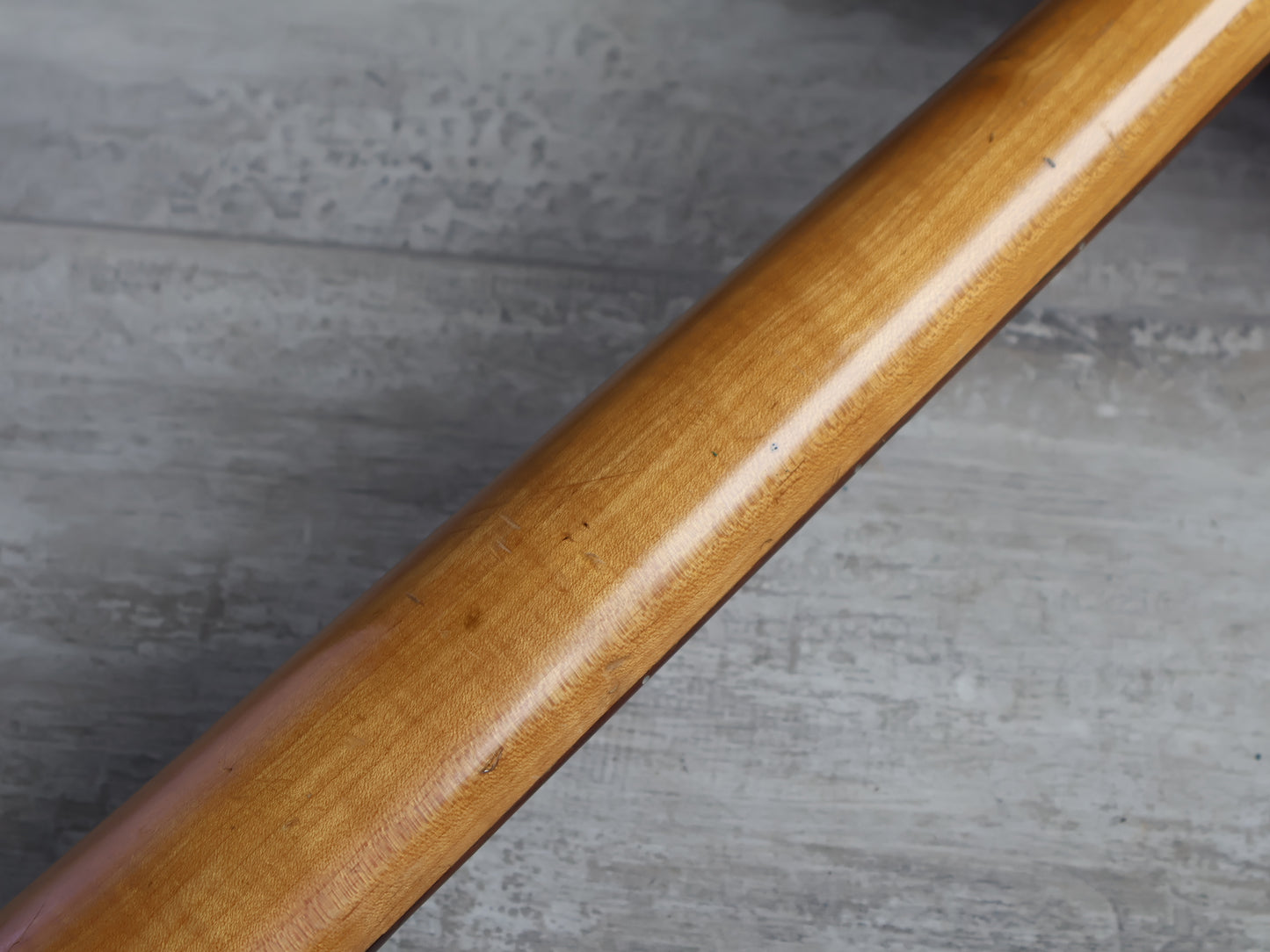 1978 Yamaha Japan BB800 Broadbass (Sunburst)