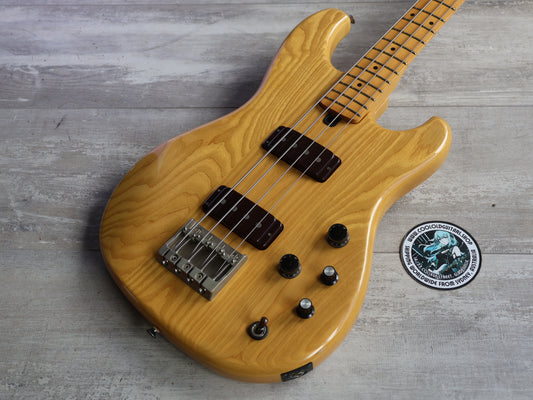 1979 Ibanez Japan RS920 Roadstar Bass (Natural)