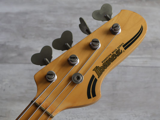 1979 Ibanez Japan RS920 Roadstar Bass (Natural)