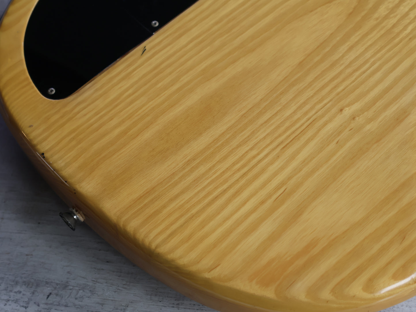 1979 Ibanez Japan RS920 Roadstar Bass (Natural)