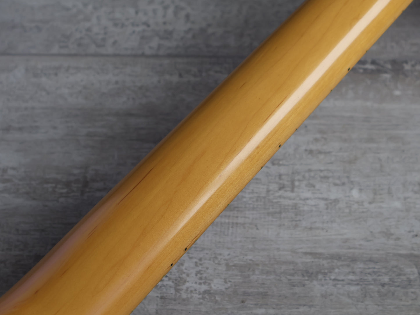 1979 Ibanez Japan RS920 Roadstar Bass (Natural)