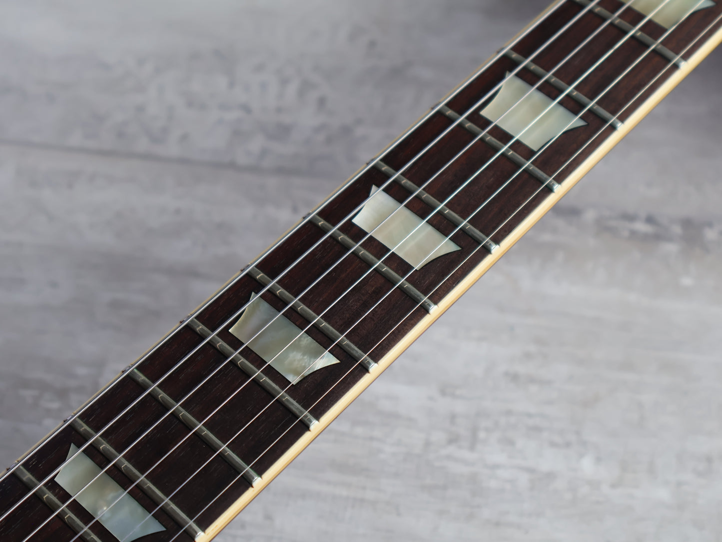 1978 Tokai Japan LS-60 "Les Paul Reborn" Les Paul Standard (Old Cherry Sunburst)