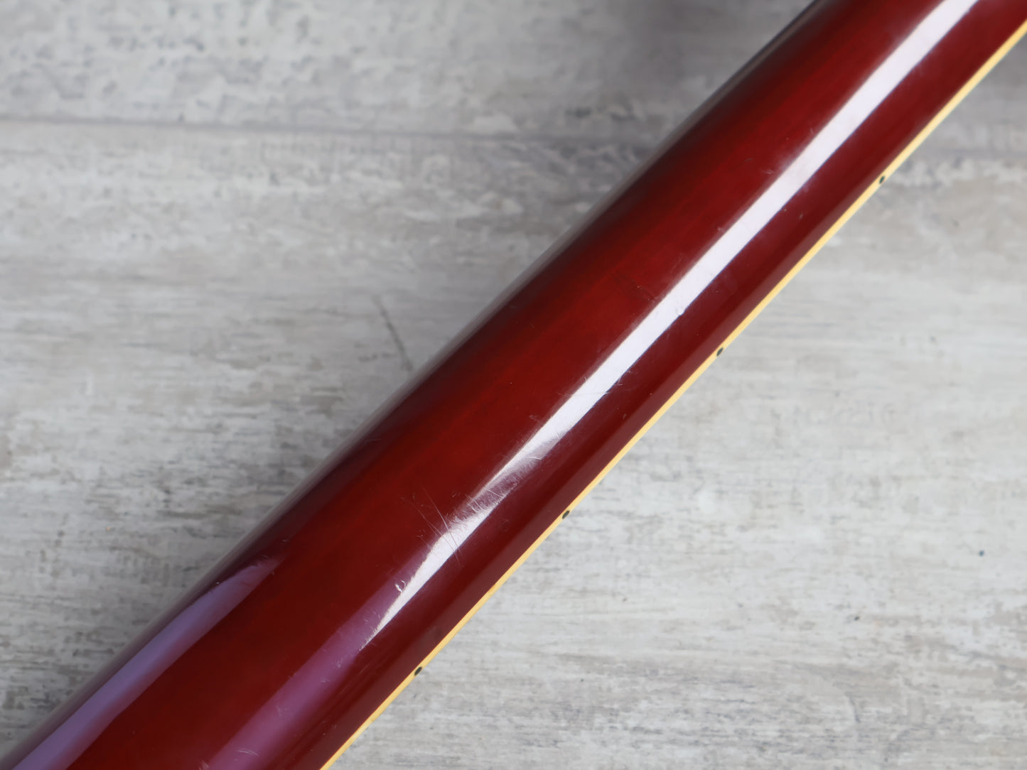 1978 Tokai Japan LS-60 "Les Paul Reborn" Les Paul Standard (Old Cherry Sunburst)