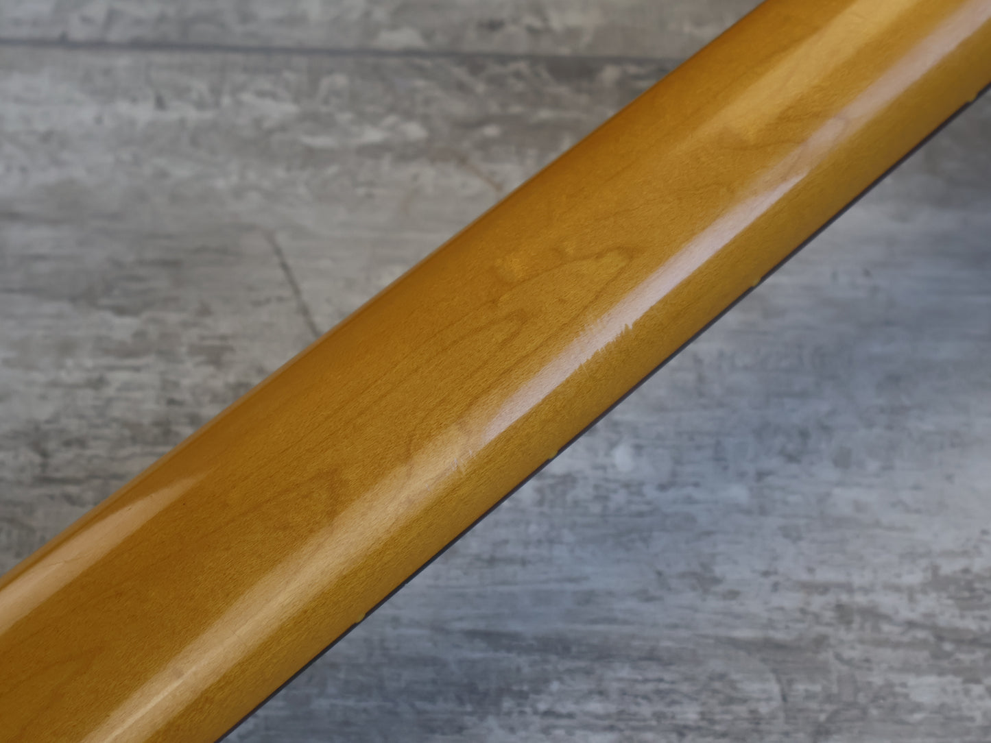 1991 Fender Japan ST62-770LS '62 Reissue Scalloped Stratocaster (Vintage White)