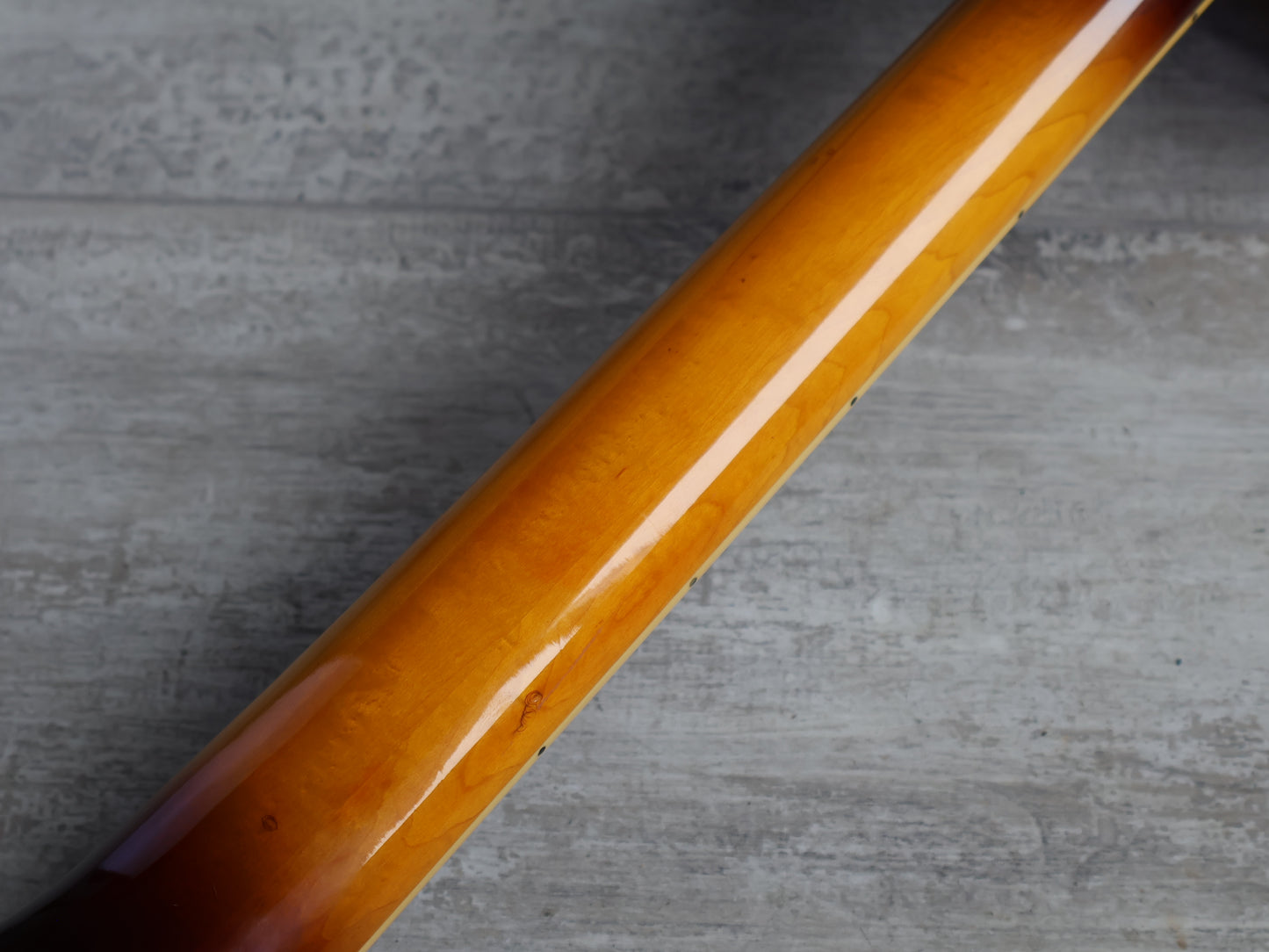 1979 Yamaha SL500 Studio Lord Les Paul Standard (Brown Sunburst)