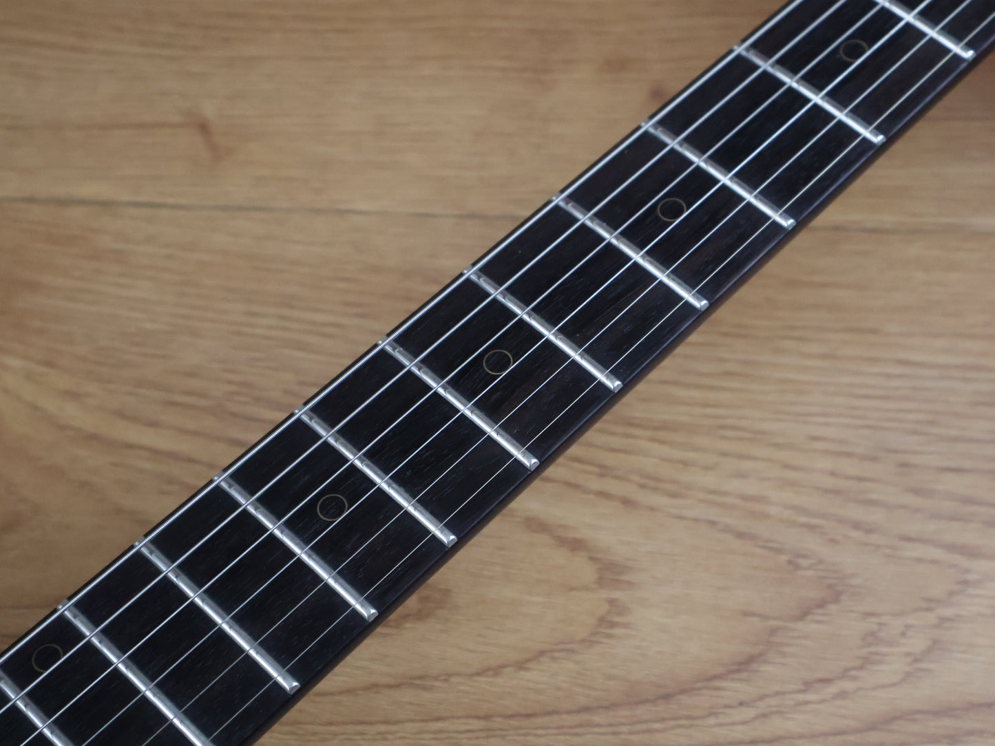 Schecter Nick Johnston Traditional (Atomic Green)