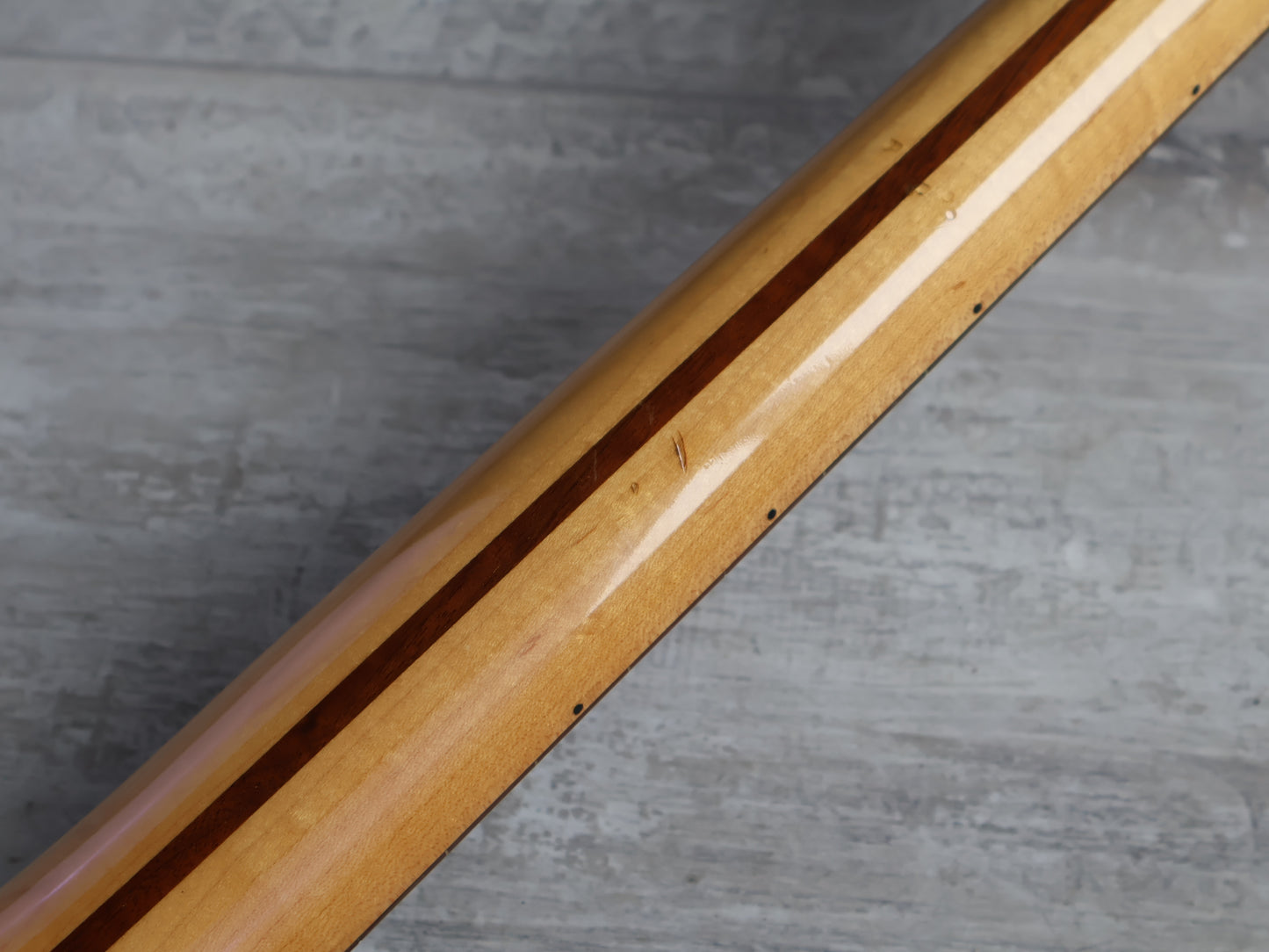 1983 Tokai Japan SS-38 Silver Star Stratocaster (Sunburst)