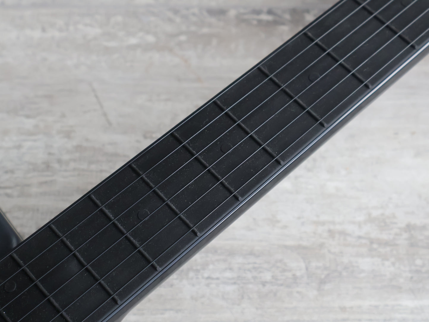 1980's Casio DG-1 Digital Guitar (Made in Japan)