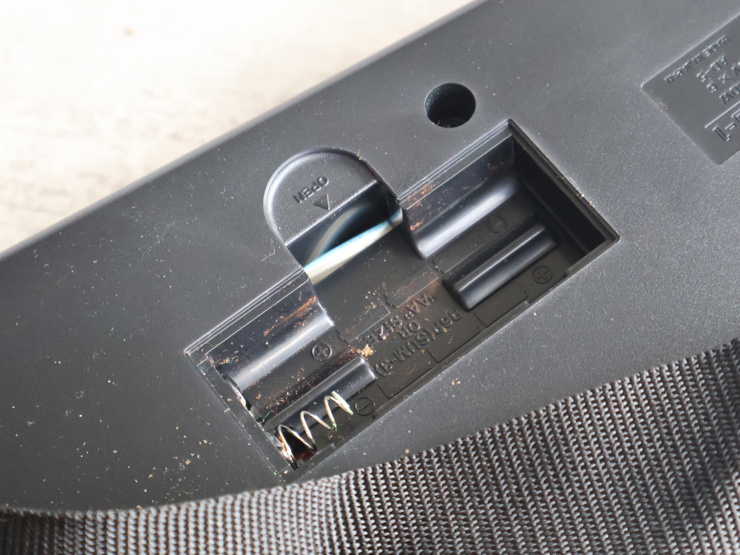 1980's Casio DG-1 Digital Guitar (Made in Japan)