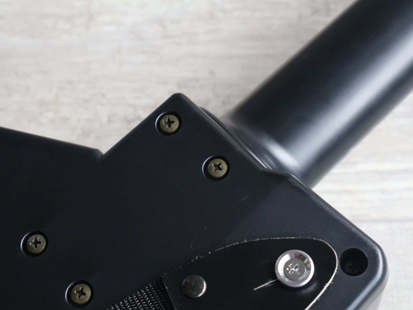 1980's Casio DG-1 Digital Guitar (Made in Japan)