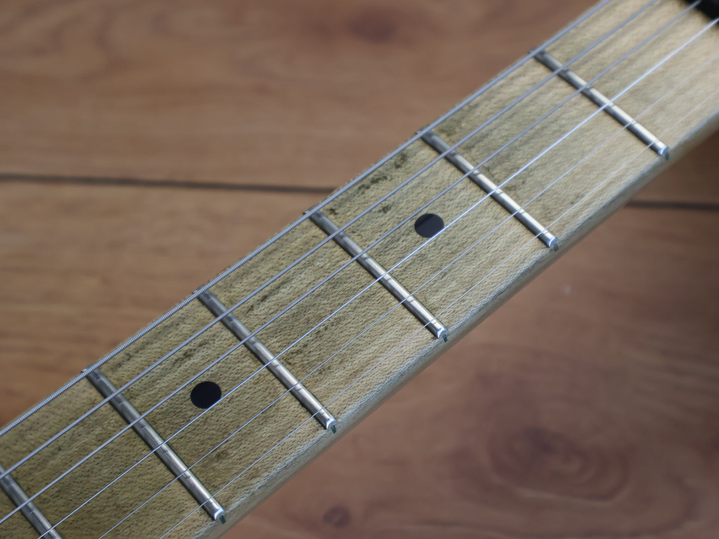2013 Charvel Pro Mod So-Cal HH (Black)