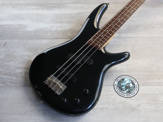 1996 Ibanez Japan SR370 SDGR Soundgear Bass (Black)