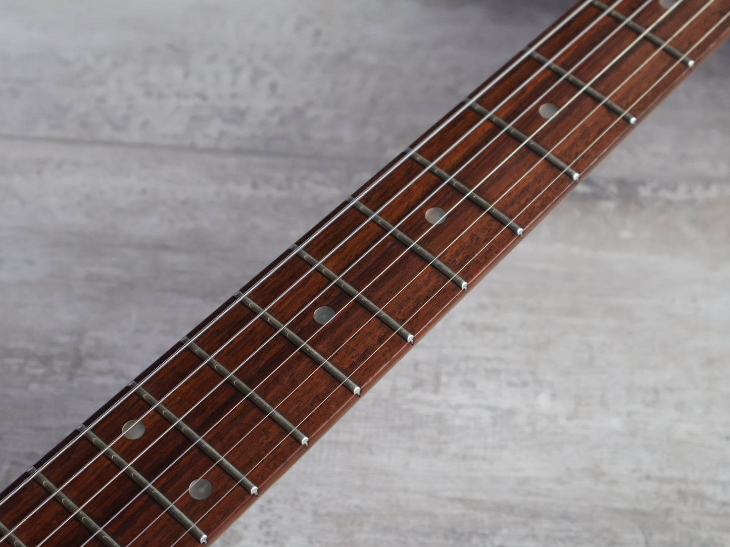 1990's Burny Japan H-65 Vertigo (Natural)