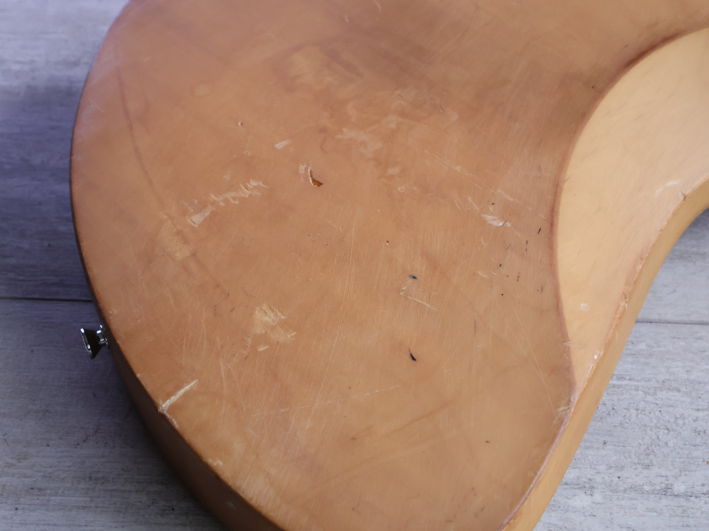 1990's Burny Japan H-65 Vertigo (Natural)