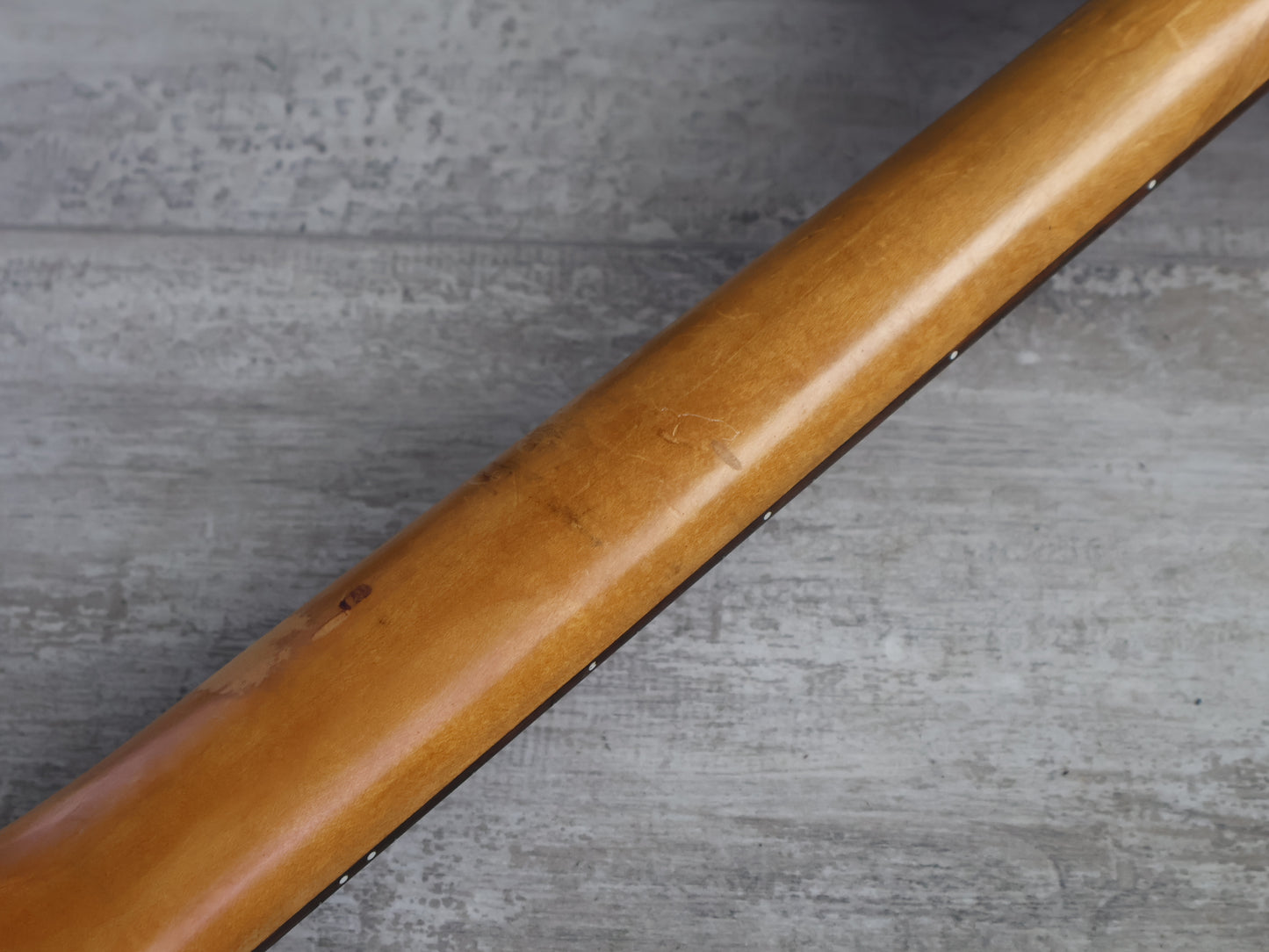 1990's Burny Japan H-65 Vertigo (Natural)