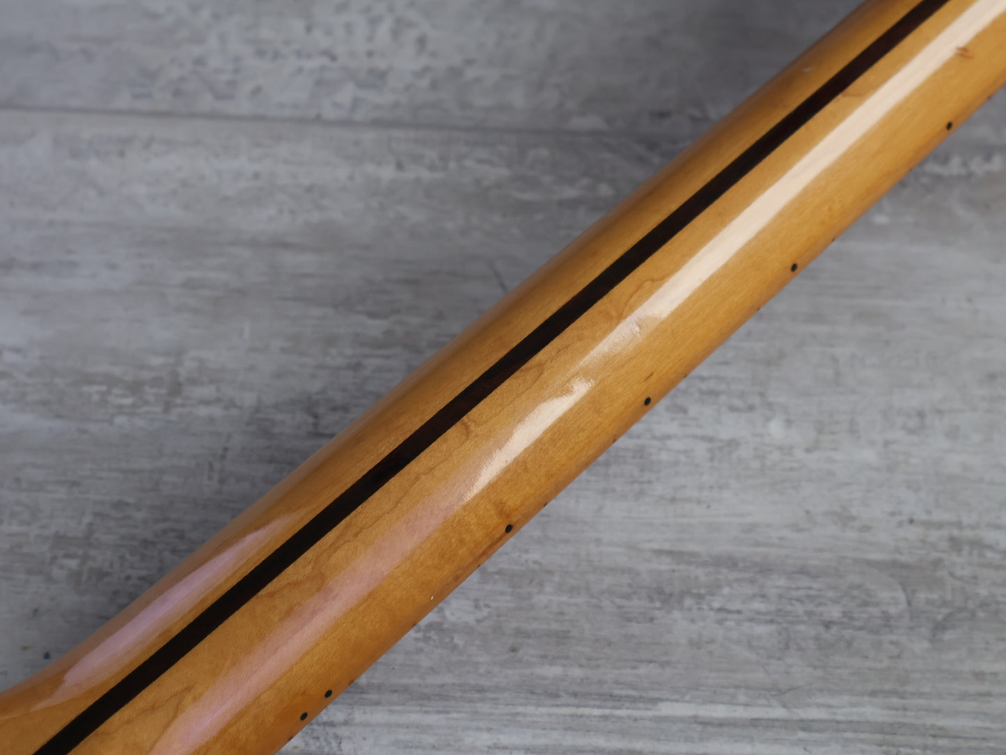 1982 Tokai ST-60 Goldstar Sound '54 Reissue Stratocaster (Brown Sunburst)