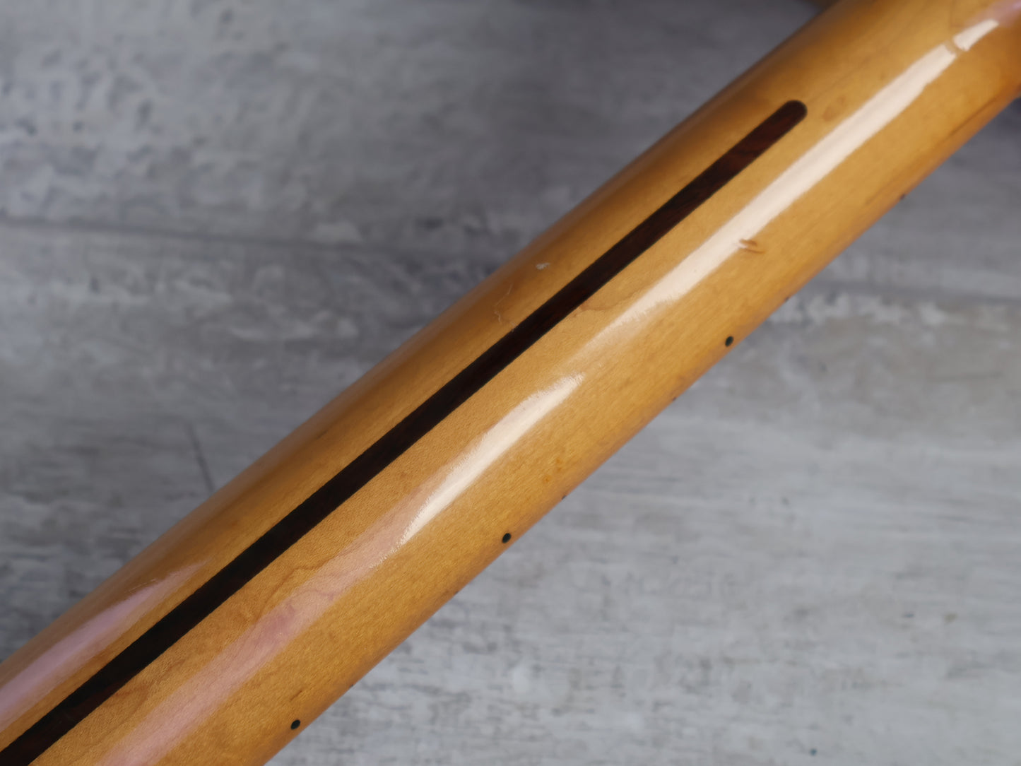 1982 Tokai ST-60 Goldstar Sound '54 Reissue Stratocaster (Brown Sunburst)