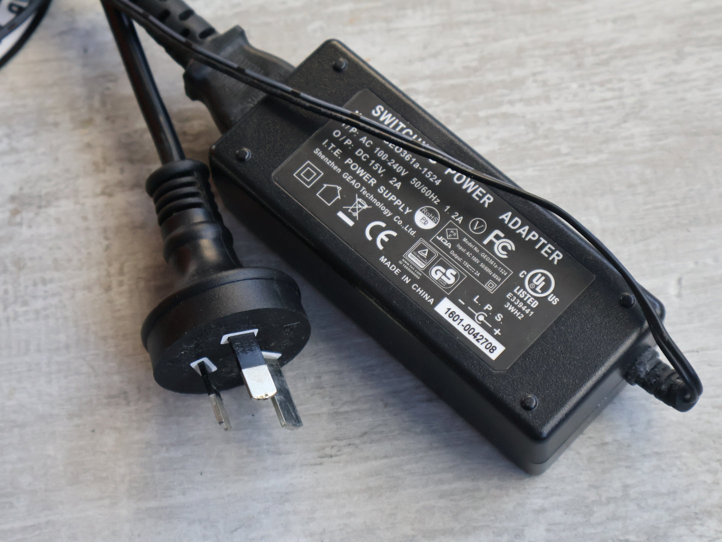 Orange MT20 Micro Terror Guitar Head w/PPC108 1X8 Cab