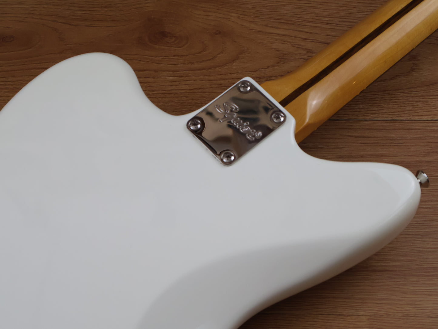 Fender Squier Classic Vibe 60s Jazzmaster (Olympic White)