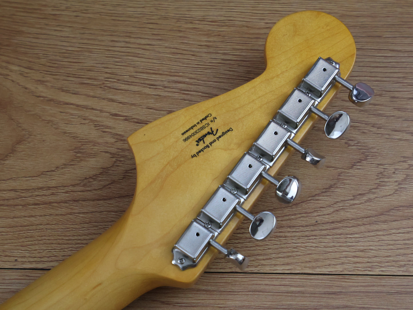 Fender Squier Classic Vibe 60s Jazzmaster (Olympic White)