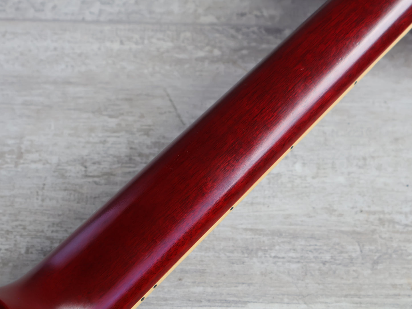 2010 Gibson USA LP Traditional Pro V (Wine Red)