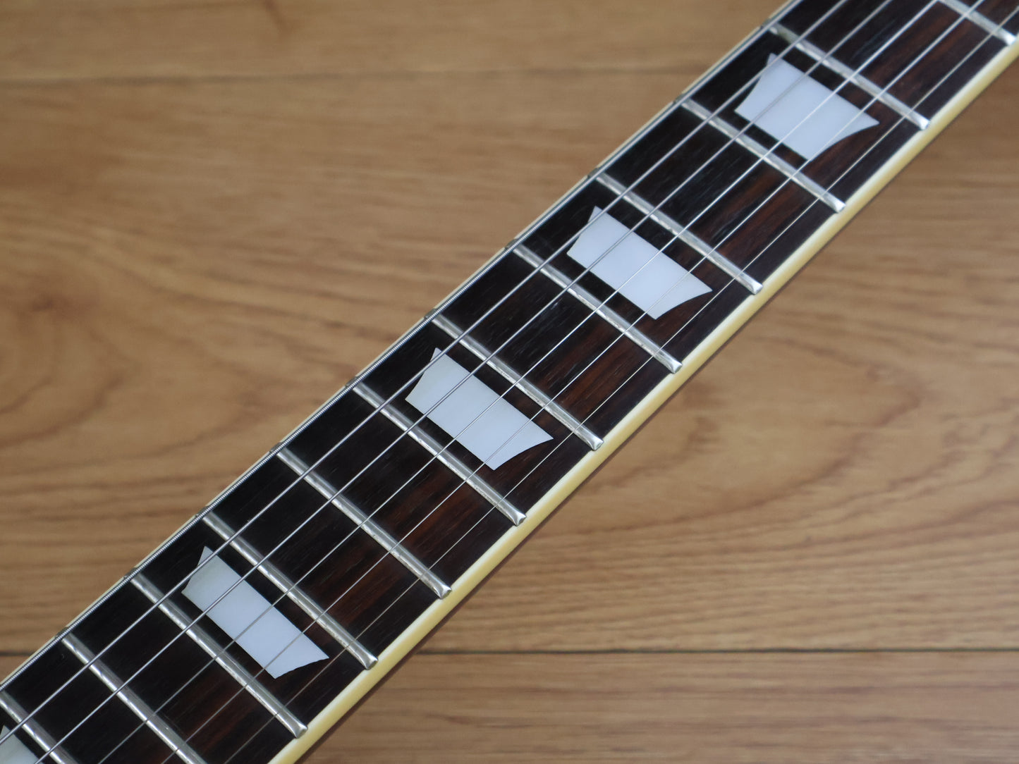 1979 Yamaha Japan SL400S Les Paul Standard (Brown Sunburst)