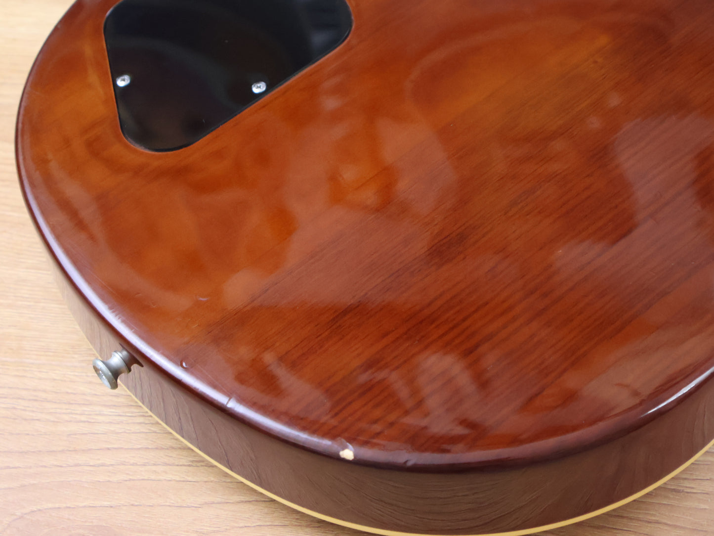 1979 Yamaha Japan SL400S Les Paul Standard (Brown Sunburst)