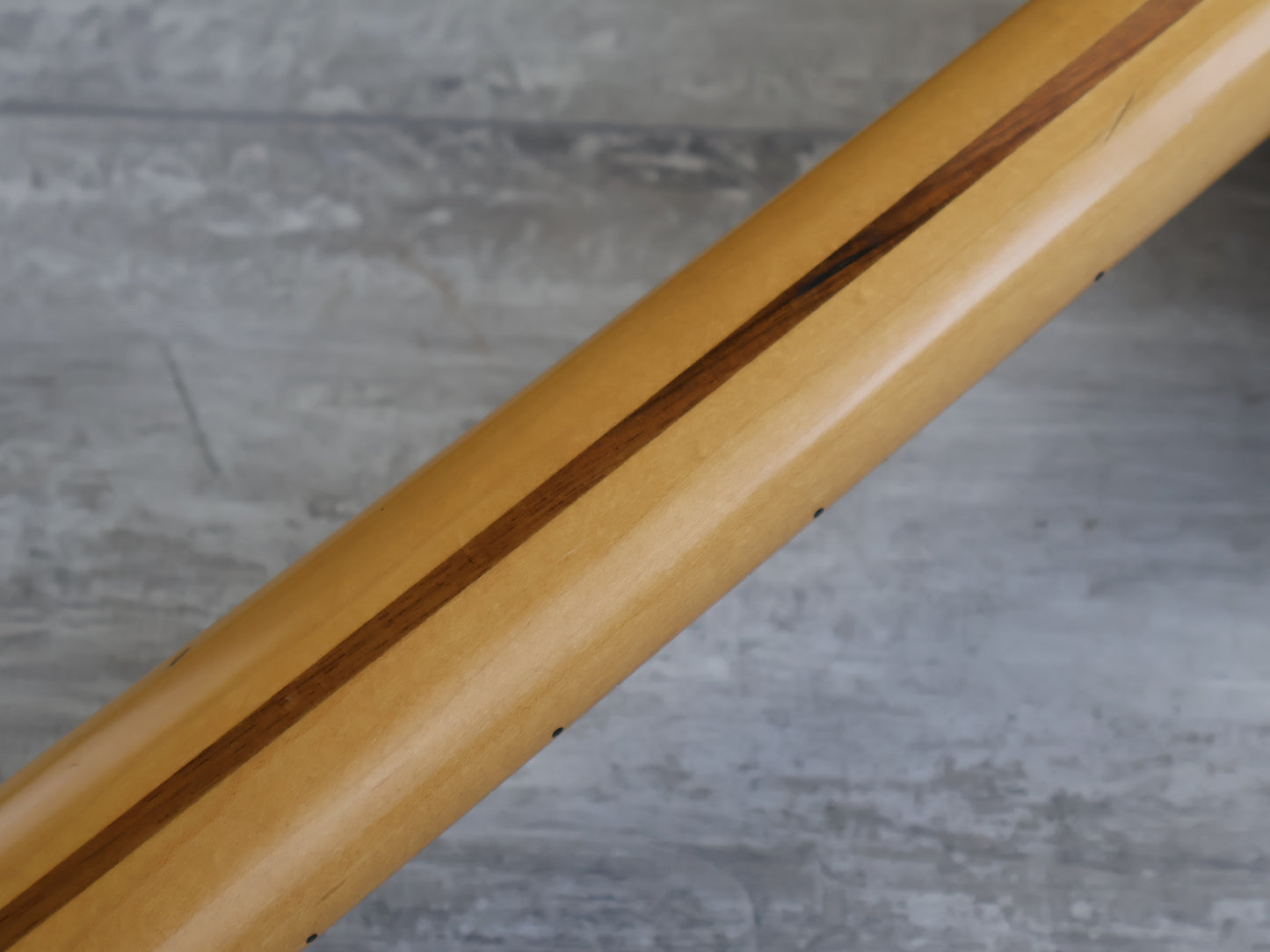 1993 Fender Japan Stratocaster Standard (Vintage White)