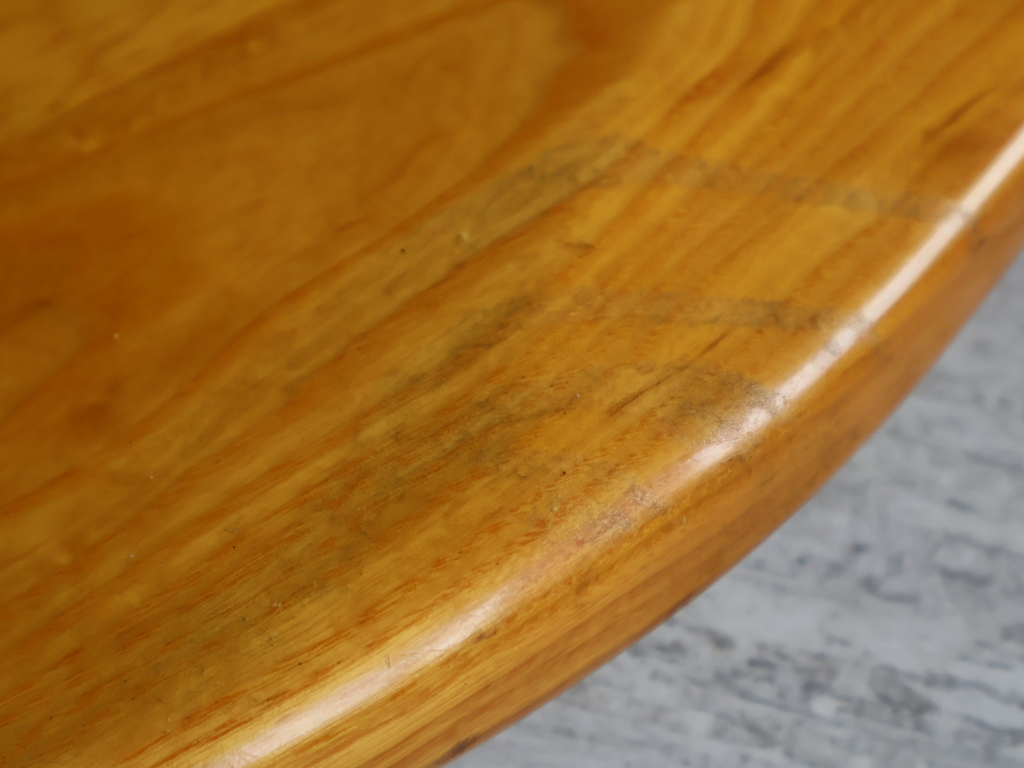 1978 Fender USA Mustang (Natural)