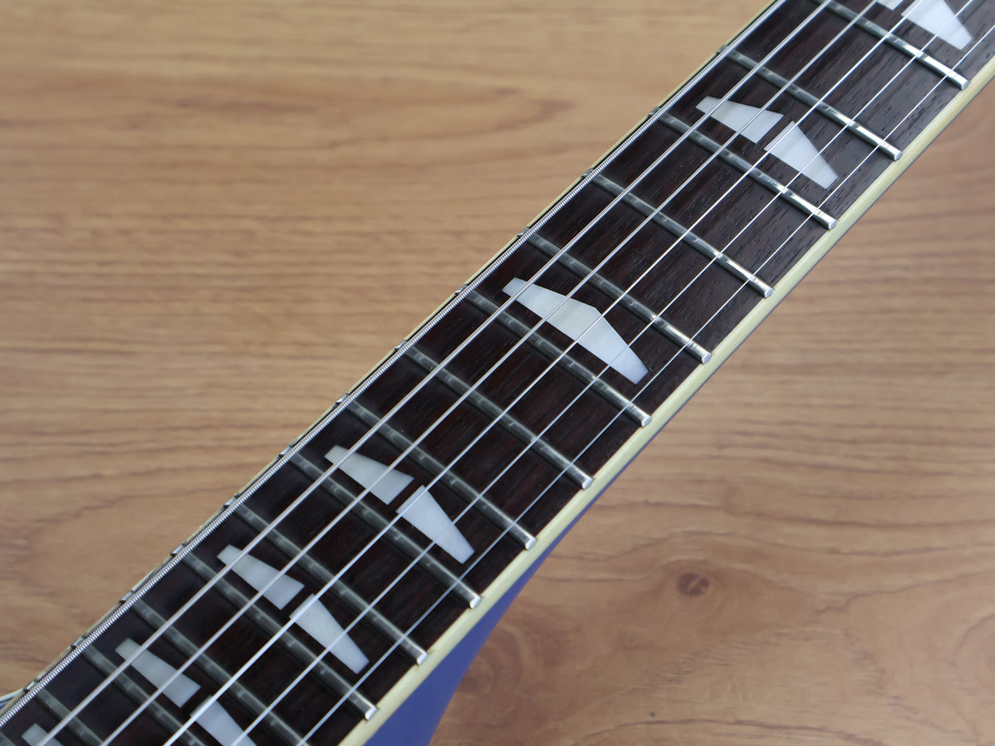 1979 Yamaha Japan SG-500 Double Cutaway (Lagoon Blue)