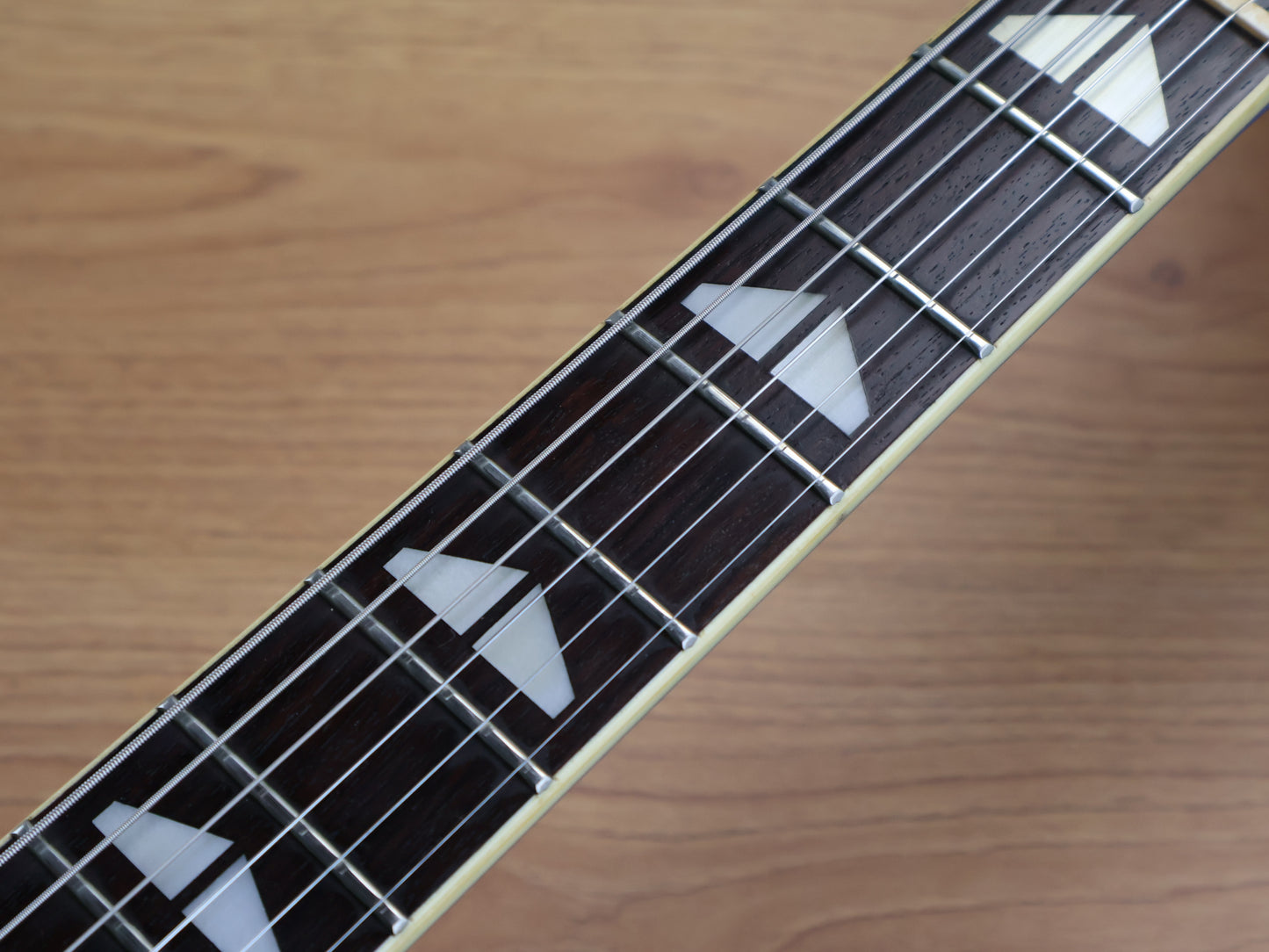 1979 Yamaha Japan SG-500 Double Cutaway (Lagoon Blue)