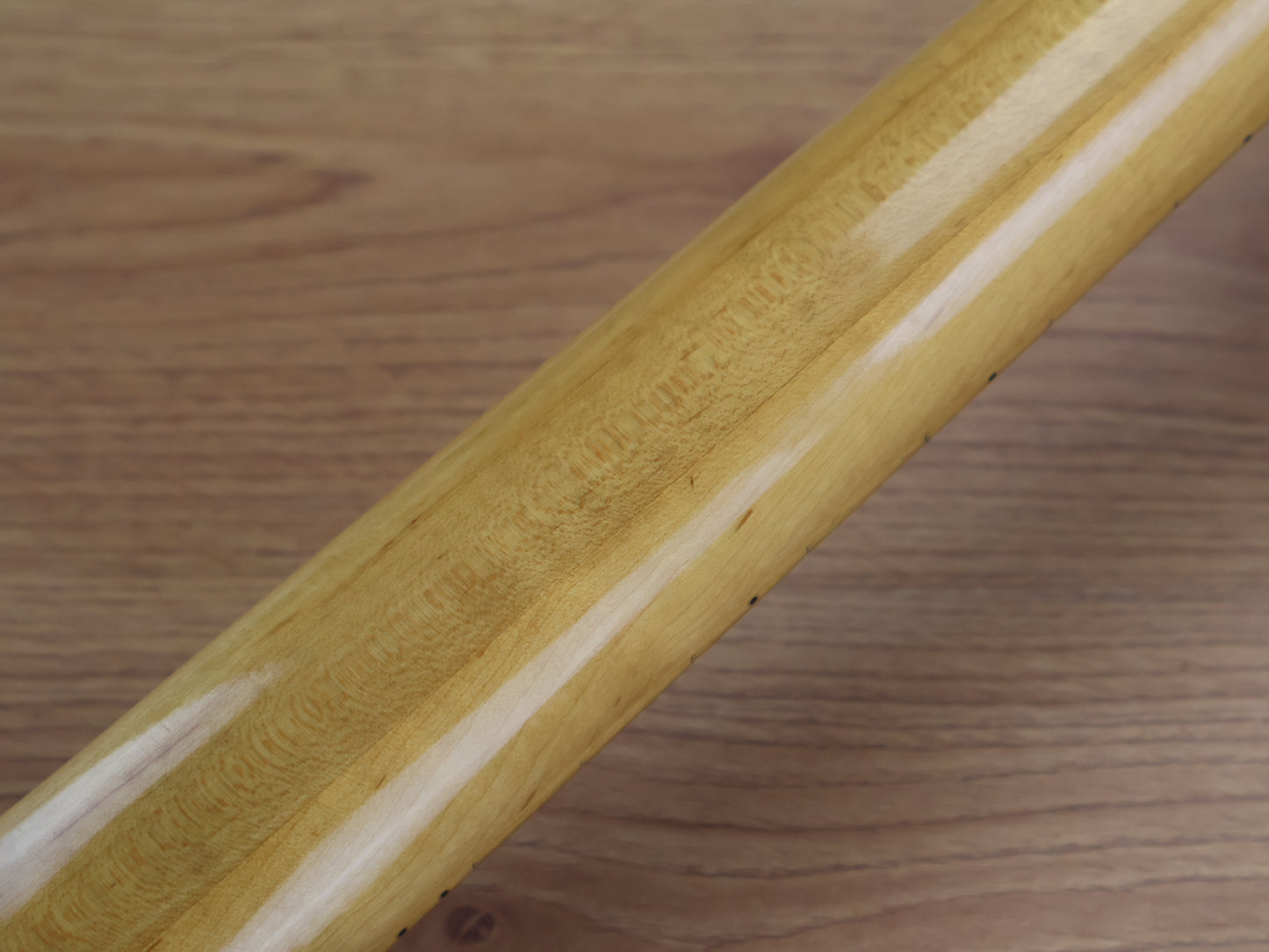 1976 Greco Japan SE-500N Super Sounds Stratocaster (Natural)