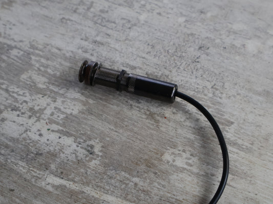 LR Baggs M1 Series Acoustic Guitar Soundhole Pickup