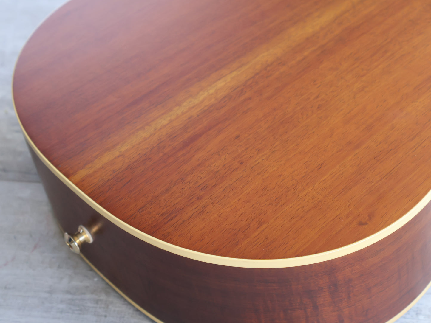 Maton EMD-12 Mini Maton 'Diesel Special' 12 String Acoustic w/Pickup