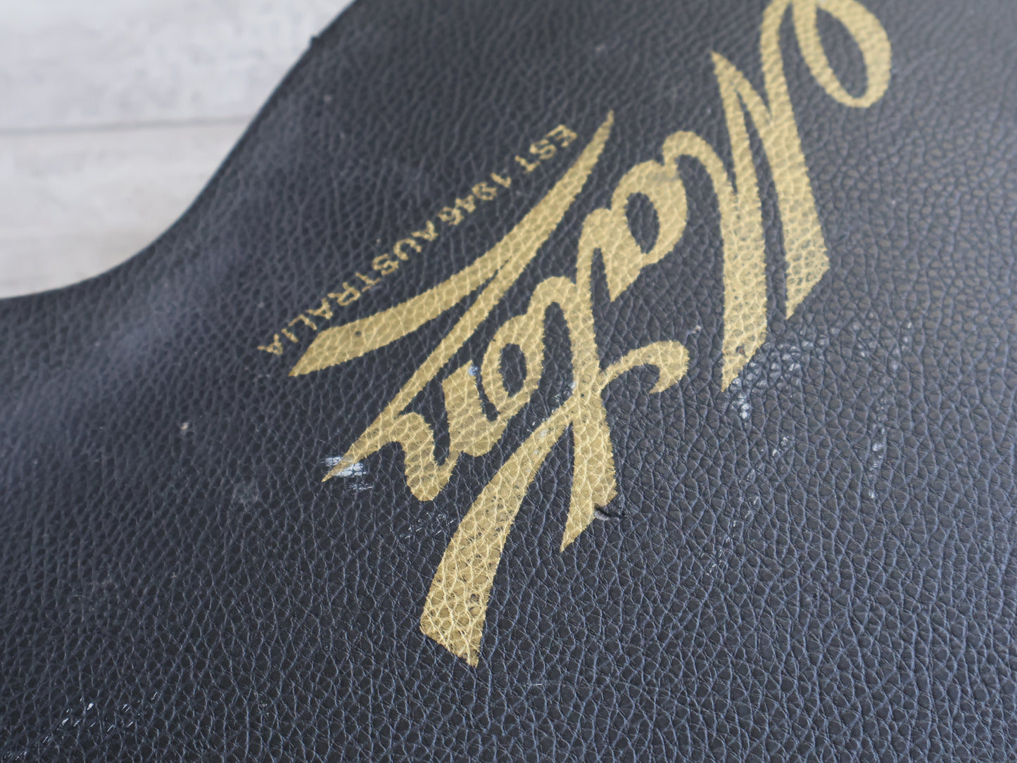 Maton EMD-12 Mini Maton 'Diesel Special' 12 String Acoustic w/Pickup