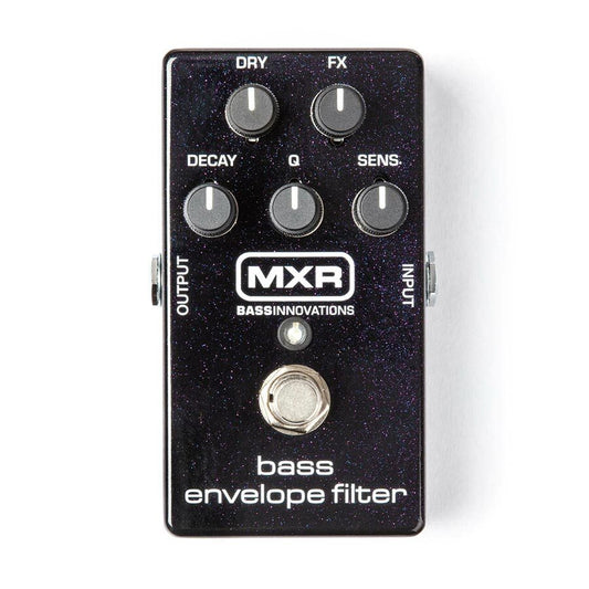 MXR Bass Envelope Filter