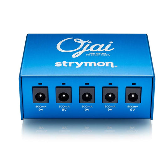 Strymon Ojai